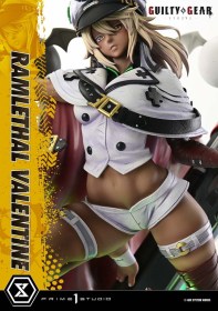 Ramlethal Valentine Guilty Gear Strive 1/4 Statue by Prime 1 Studio