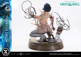 Motoko Kusanagi Ghost in the Shell 1/4 Statue by Prime 1 Studio