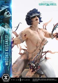 Motoko Kusanagi Ghost in the Shell 1/4 Statue by Prime 1 Studio