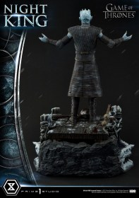 Night King Game of Thrones 1/4 Statue by Prime 1 Studio