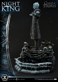 Night King Game of Thrones 1/4 Statue by Prime 1 Studio