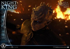 Night King Game of Thrones 1/4 Statue by Prime 1 Studio