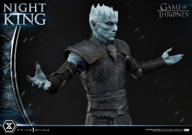 Night King Game of Thrones 1/4 Statue by Prime 1 Studio