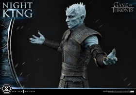 Night King Game of Thrones 1/4 Statue by Prime 1 Studio