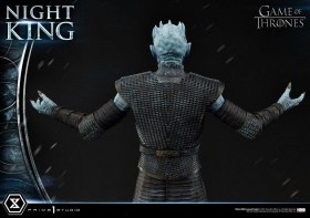 Night King Game of Thrones 1/4 Statue by Prime 1 Studio