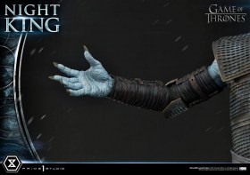 Night King Game of Thrones 1/4 Statue by Prime 1 Studio