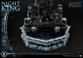 Night King Game of Thrones 1/4 Statue by Prime 1 Studio