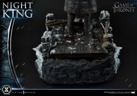 Night King Game of Thrones 1/4 Statue by Prime 1 Studio