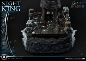 Night King Game of Thrones 1/4 Statue by Prime 1 Studio