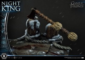 Night King Game of Thrones 1/4 Statue by Prime 1 Studio