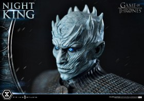 Night King Game of Thrones 1/4 Statue by Prime 1 Studio