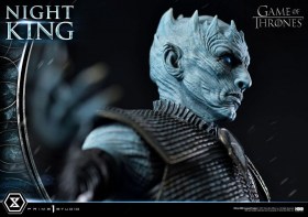 Night King Game of Thrones 1/4 Statue by Prime 1 Studio