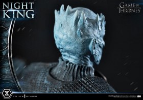 Night King Game of Thrones 1/4 Statue by Prime 1 Studio