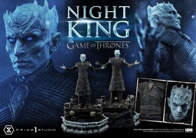 Night King Game of Thrones 1/4 Statue by Prime 1 Studio