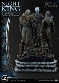 Night King Ultimate Version Game of Thrones 1/4 Statue by Prime 1 Studio