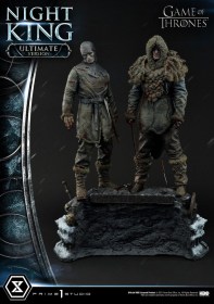 Night King Ultimate Version Game of Thrones 1/4 Statue by Prime 1 Studio