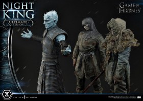 Night King Ultimate Version Game of Thrones 1/4 Statue by Prime 1 Studio