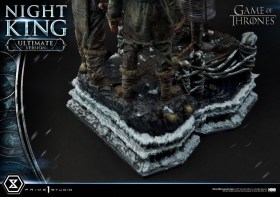 Night King Ultimate Version Game of Thrones 1/4 Statue by Prime 1 Studio