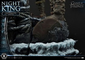 Night King Ultimate Version Game of Thrones 1/4 Statue by Prime 1 Studio