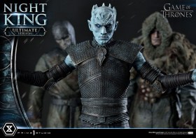 Night King Ultimate Version Game of Thrones 1/4 Statue by Prime 1 Studio