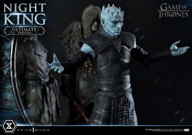 Night King Ultimate Version Game of Thrones 1/4 Statue by Prime 1 Studio