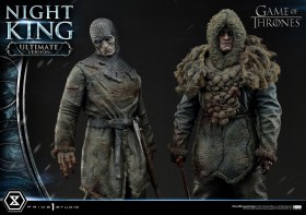 Night King Ultimate Version Game of Thrones 1/4 Statue by Prime 1 Studio