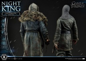 Night King Ultimate Version Game of Thrones 1/4 Statue by Prime 1 Studio