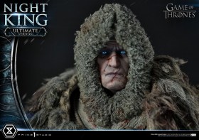 Night King Ultimate Version Game of Thrones 1/4 Statue by Prime 1 Studio