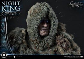 Night King Ultimate Version Game of Thrones 1/4 Statue by Prime 1 Studio