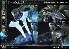 Master Chief Bonus Version Halo Campaign Evolved 1/4 Statue by Prime 1 Studio