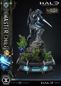 Master Chief Bonus Version Halo Campaign Evolved 1/4 Statue by Prime 1 Studio