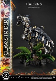 Clawstrider Horizon Forbidden West Ultimate Premium Masterline Series 1/4 Statue by Prime 1 Studio
