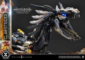 Clawstrider Horizon Forbidden West Ultimate Premium Masterline Series 1/4 Statue by Prime 1 Studio