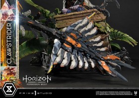 Clawstrider Horizon Forbidden West Ultimate Premium Masterline Series 1/4 Statue by Prime 1 Studio