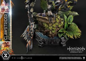Clawstrider Horizon Forbidden West Ultimate Premium Masterline Series 1/4 Statue by Prime 1 Studio
