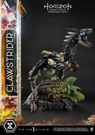 Clawstrider Bonus Horizon Forbidden West Ultimate Premium Masterline Series 1/4 Statue by Prime 1 Studio