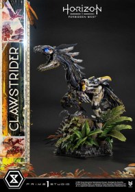 Clawstrider Bonus Horizon Forbidden West Ultimate Premium Masterline Series 1/4 Statue by Prime 1 Studio