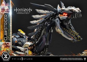 Clawstrider Bonus Horizon Forbidden West Ultimate Premium Masterline Series 1/4 Statue by Prime 1 Studio