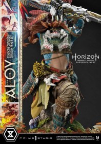 Aloy Horizon Forbidden West Ultimate Premium Masterline Series 1/4 Statue by Prime 1 Studio