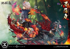 Gabimaru Hell´s Paradise 1/4 Statue by Prime 1 Studio