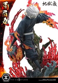 Gabimaru Hell´s Paradise 1/4 Statue by Prime 1 Studio