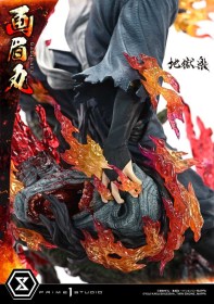 Gabimaru Hell´s Paradise 1/4 Statue by Prime 1 Studio