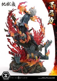 Gabimaru Bonus Version Hell´s Paradise 1/4 Statue by Prime 1 Studio