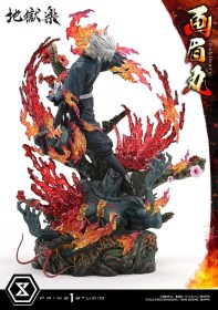Gabimaru Bonus Version Hell´s Paradise 1/4 Statue by Prime 1 Studio