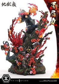 Gabimaru Bonus Version Hell´s Paradise 1/4 Statue by Prime 1 Studio