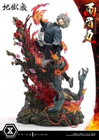 Gabimaru Bonus Version Hell´s Paradise 1/4 Statue by Prime 1 Studio