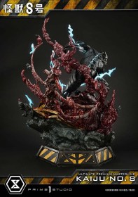 Kaiju No. 8 Statue 1/4 Kaiju No. 8 by Prime 1 Studio