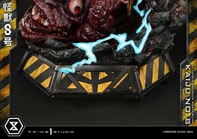 Kaiju No. 8 Statue 1/4 Kaiju No. 8 by Prime 1 Studio