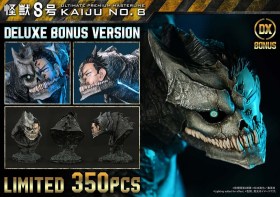 Kaiju No. 8 Deluxe Bonus Version Statue 1/4 Kaiju No. 8 by Prime 1 Studio