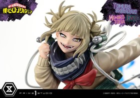 Tomura Shigaraki, Dabi & Himiko Toga My Hero Academia 1/4 Statue by Prime 1 Studio